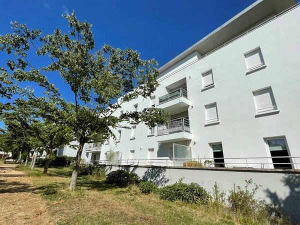 Appartement 2 pièces - 35760 Montgermont