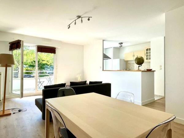 Appartement 2 pièces - 35760 Montgermont