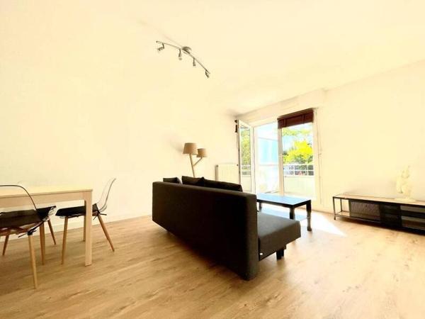 Appartement 2 pièces - 35760 Montgermont
