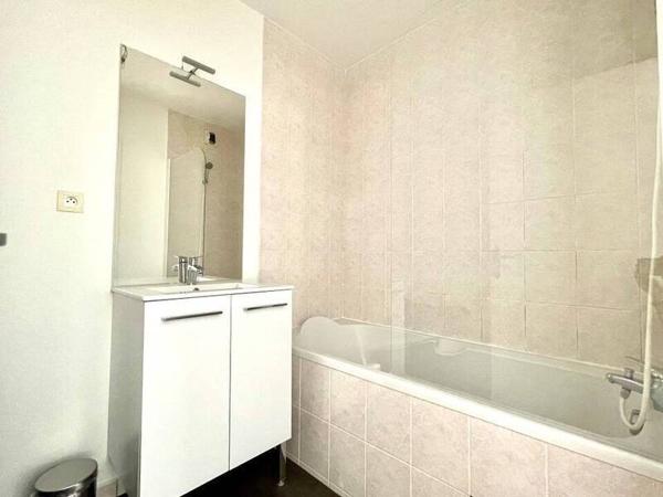 Appartement 2 pièces - 35760 Montgermont