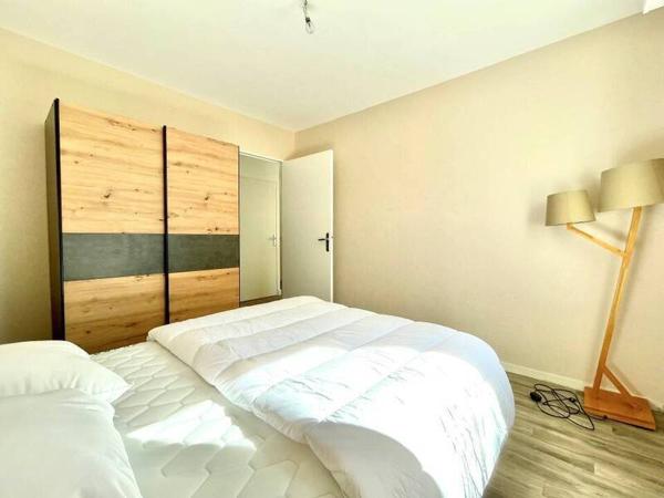 Appartement 2 pièces - 35760 Montgermont