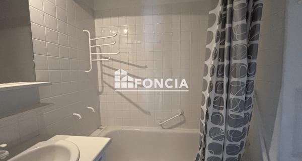 À vendre Appartement 3 pièces 53.8 m² - Megève 74120