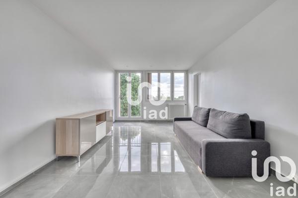 Appartement 3 pièces de 66 m² à Lagny-sur-Marne (77400)