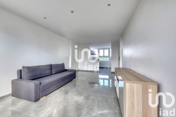 Appartement 3 pièces de 66 m² à Lagny-sur-Marne (77400)