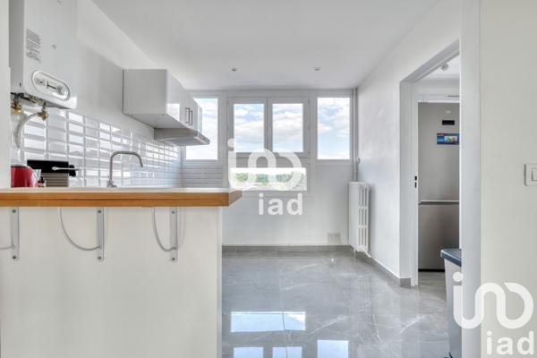 Appartement 3 pièces de 66 m² à Lagny-sur-Marne (77400)