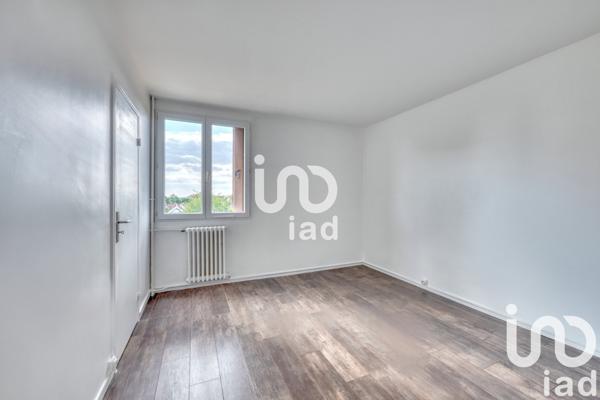 Appartement 3 pièces de 66 m² à Lagny-sur-Marne (77400)