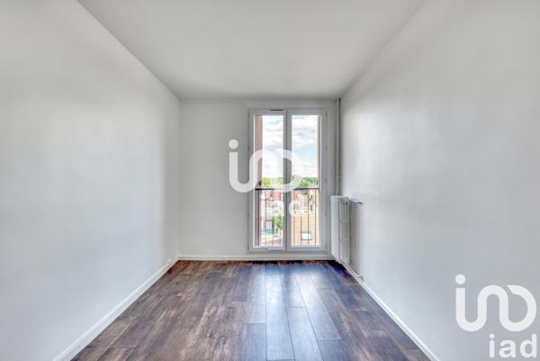 Appartement 3 pièces de 66 m² à Lagny-sur-Marne (77400)