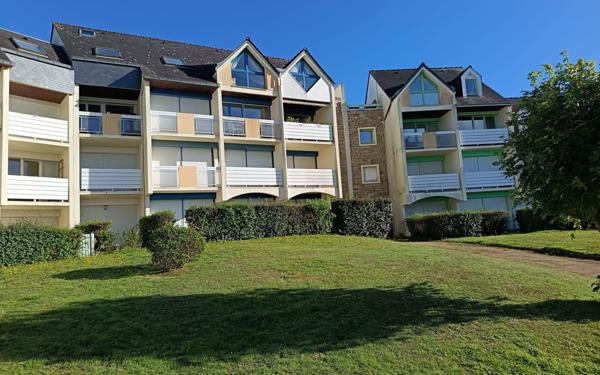 Appartement à vendre    4 pièces • 50,79 m2 Arzon