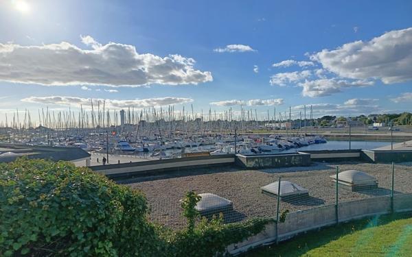 Appartement à vendre    4 pièces • 50,79 m2 Arzon