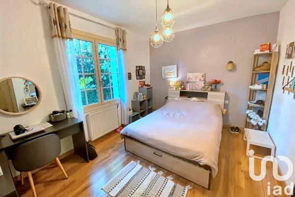 Maison à vendre 7 pièces 190 m² Azay-le-Brûlé