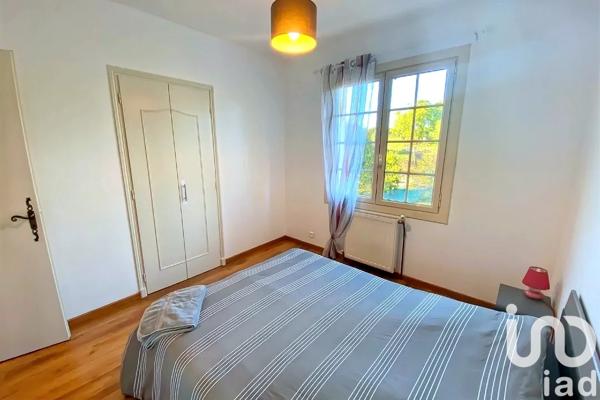 Maison à vendre 7 pièces 190 m² Azay-le-Brûlé