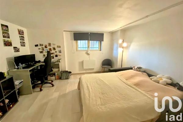 Maison à vendre 7 pièces 190 m² Azay-le-Brûlé