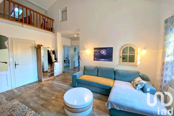 Maison à vendre 7 pièces 190 m² Azay-le-Brûlé