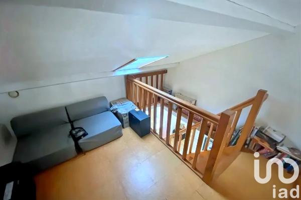 Maison à vendre 7 pièces 190 m² Azay-le-Brûlé