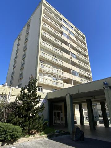 APPARTEMENT À VENDRE DE 3 PIÈCES DE 59,50 M²