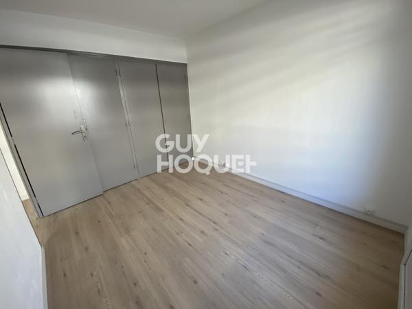 APPARTEMENT À VENDRE DE 3 PIÈCES DE 59,50 M²