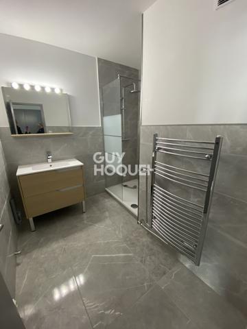 APPARTEMENT À VENDRE DE 3 PIÈCES DE 59,50 M²
