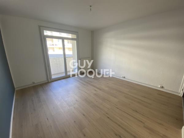APPARTEMENT À VENDRE DE 3 PIÈCES DE 59,50 M²
