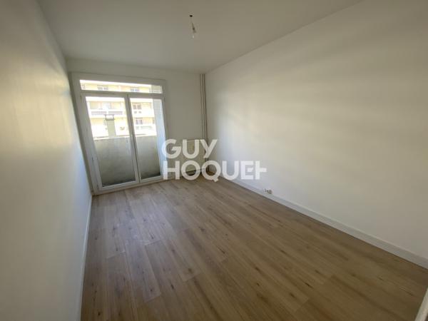 APPARTEMENT À VENDRE DE 3 PIÈCES DE 59,50 M²