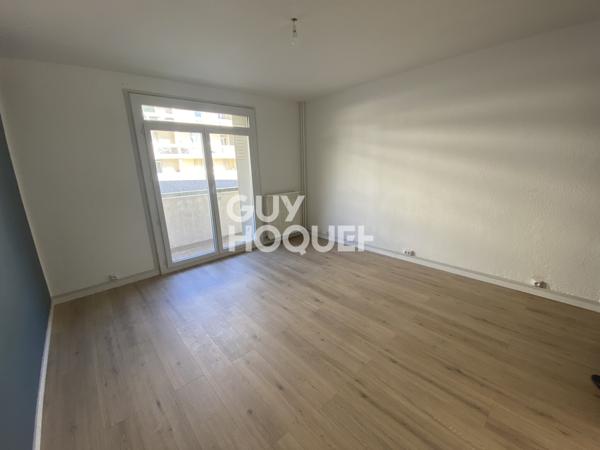 APPARTEMENT À VENDRE DE 3 PIÈCES DE 59,50 M²