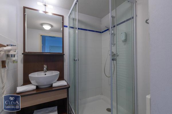 Appartement à vendre 2 pièces 27.6m²