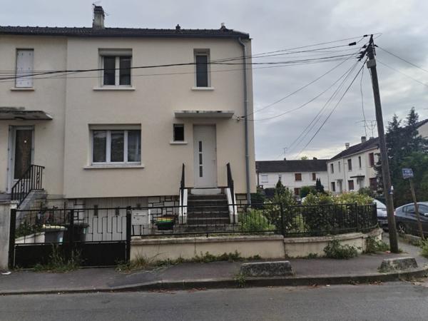 Maison à EAUBONNE (95600)