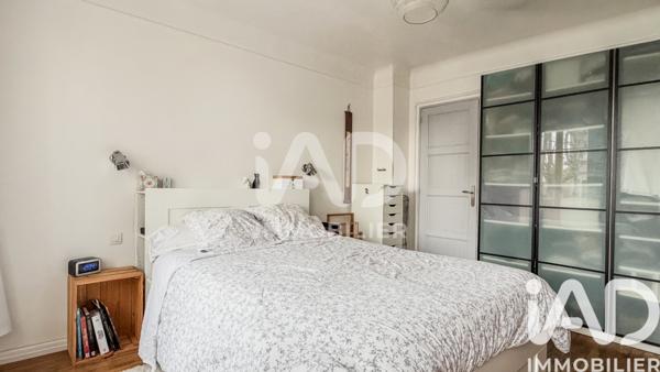 Appartement à vendre 3 pièces 74 m² Antony