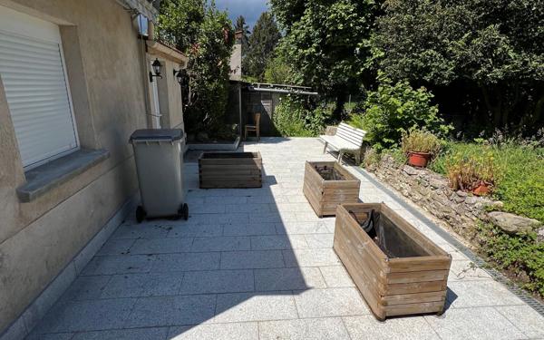 Appartement à louer    2 pièces •  Survilliers