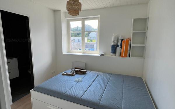 Appartement à louer    2 pièces •  Survilliers