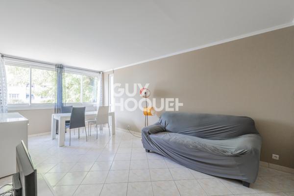 Appartement à vendre de 4 pièces de 77 m²