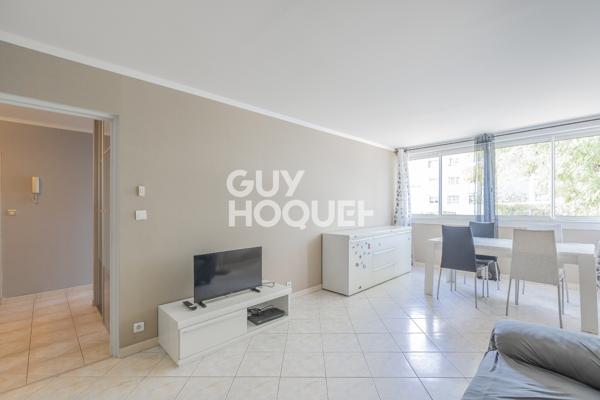 Appartement à vendre de 4 pièces de 77 m²