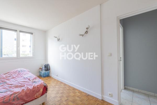 Appartement à vendre de 4 pièces de 77 m²