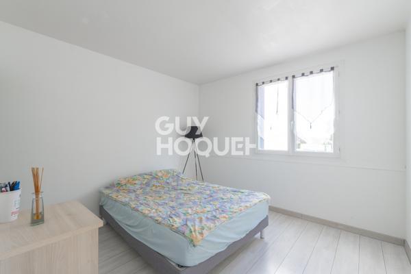 Appartement à vendre de 4 pièces de 77 m²