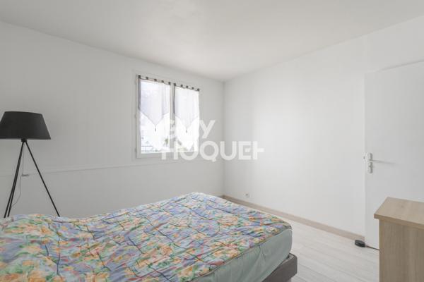 Appartement à vendre de 4 pièces de 77 m²