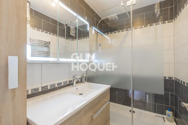 Appartement à vendre de 4 pièces de 77 m²