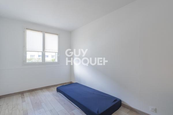 Appartement à vendre de 4 pièces de 77 m²