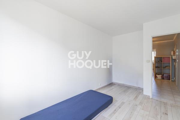 Appartement à vendre de 4 pièces de 77 m²