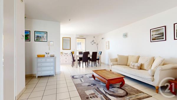 Appartement T3 à vendre  3 pièces - 68,39 m2 CAPBRETON - 40