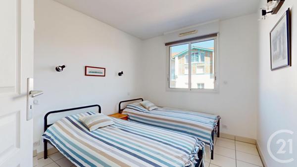 Appartement T3 à vendre  3 pièces - 68,39 m2 CAPBRETON - 40