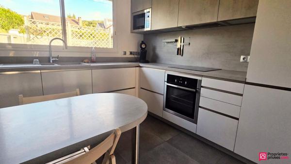 Maison Familiale 8 pièce(s) 180 m2
