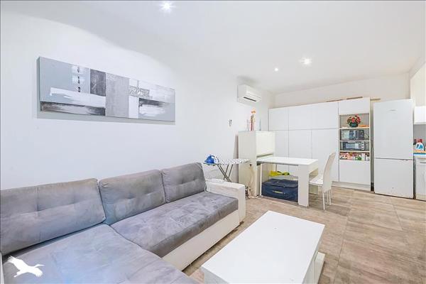 Appartement à vendre |  Bordeaux |  3 pièces | 55 m²