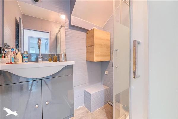 Appartement à vendre |  Bordeaux |  3 pièces | 55 m²