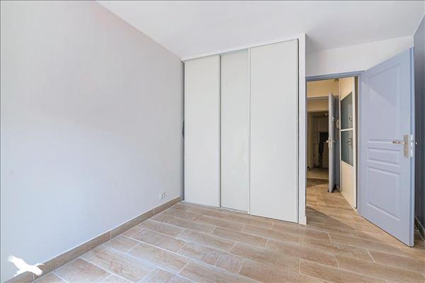 Appartement à vendre |  Bordeaux |  3 pièces | 55 m²