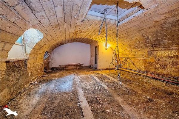 Appartement à vendre |  Bordeaux |  3 pièces | 55 m²