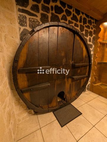 Maison 10 pièces - 240 m²