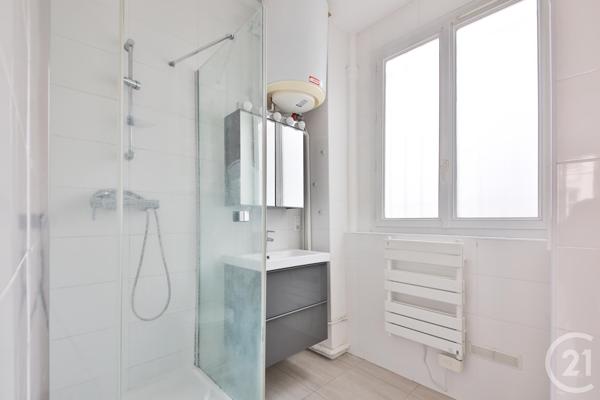 Appartement T1 à vendre  1 pièce - 18,80 m2 PARIS - 75014