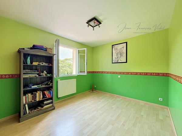 Maison indépendante, entièrement climatisée, avec jardin sans vis-à-vis à Saint-Paul-Trois-Châteaux(26)