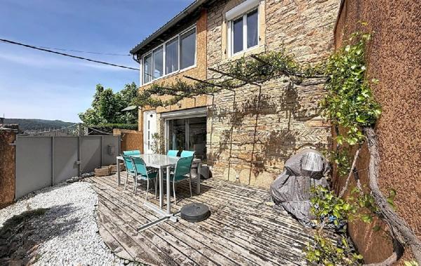 Vente Maison La roche-vineuse