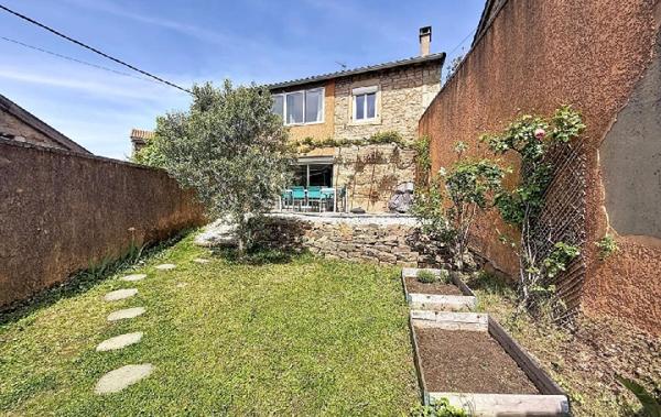 Vente Maison La roche-vineuse
