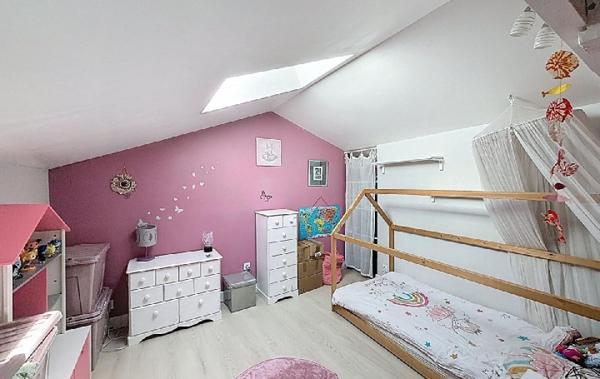 Vente Maison La roche-vineuse